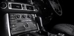 Land Rover Range Rover RS500 by Project Kahn 2010 года